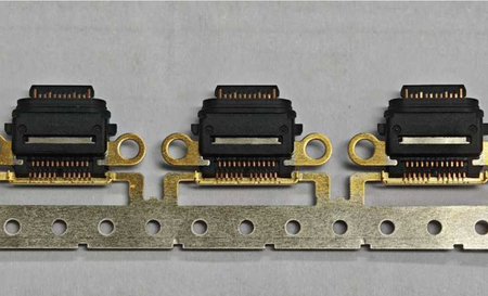 有机硅电子胶黏剂