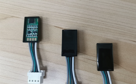 环氧电子灌封胶