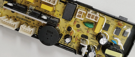 聚氨酯透明灌封胶