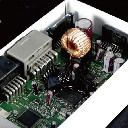 有机硅电子灌封胶