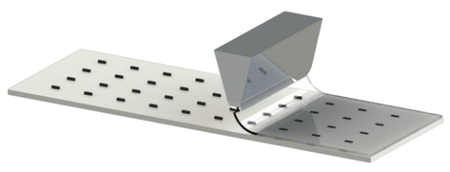 Mini/Micro LED芯片封装透明保护胶